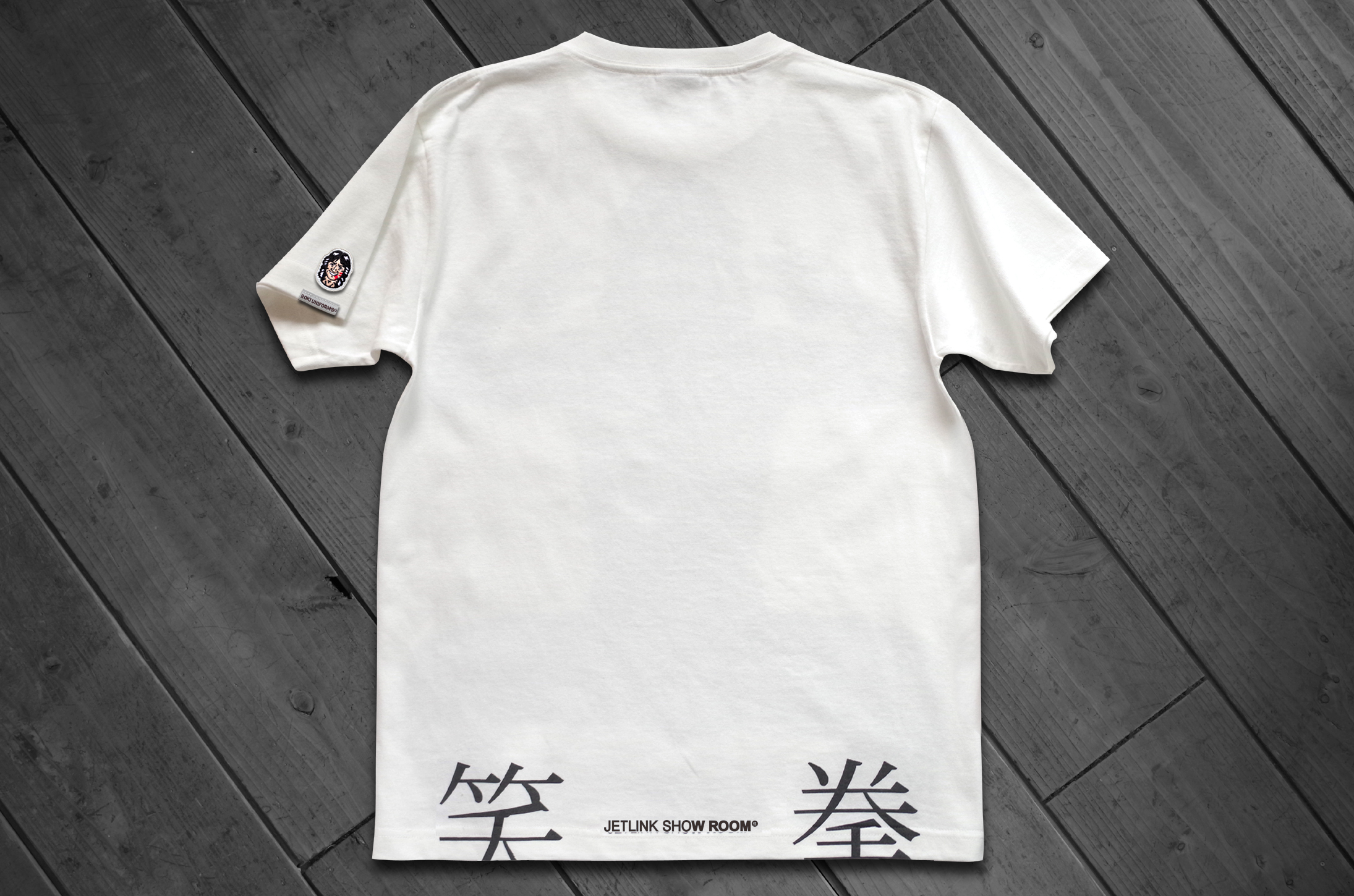 ジャッキーチェン Tシャツ - fj-clinic.jp