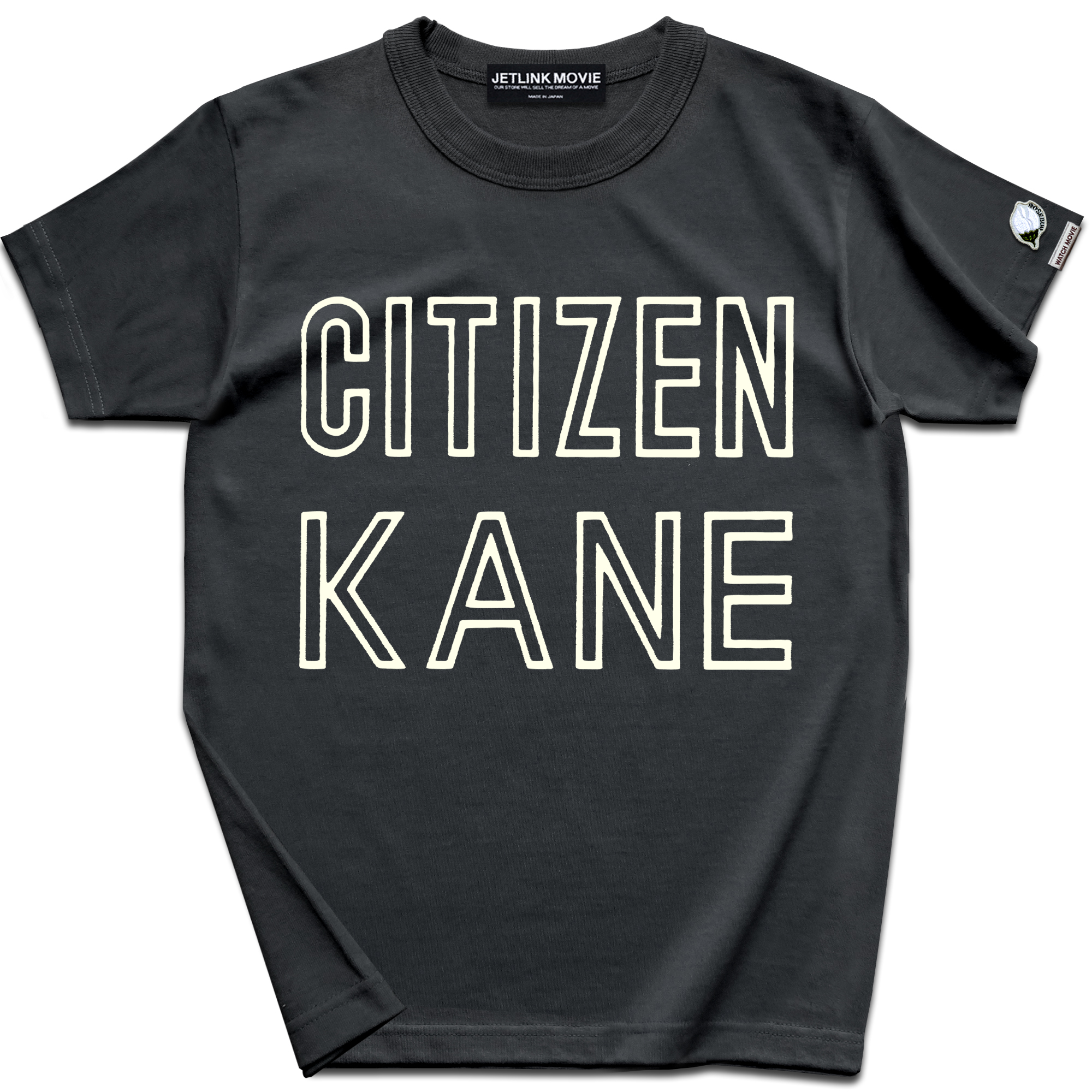 fwsP[xCITIZEN KANE TVcX~ubN