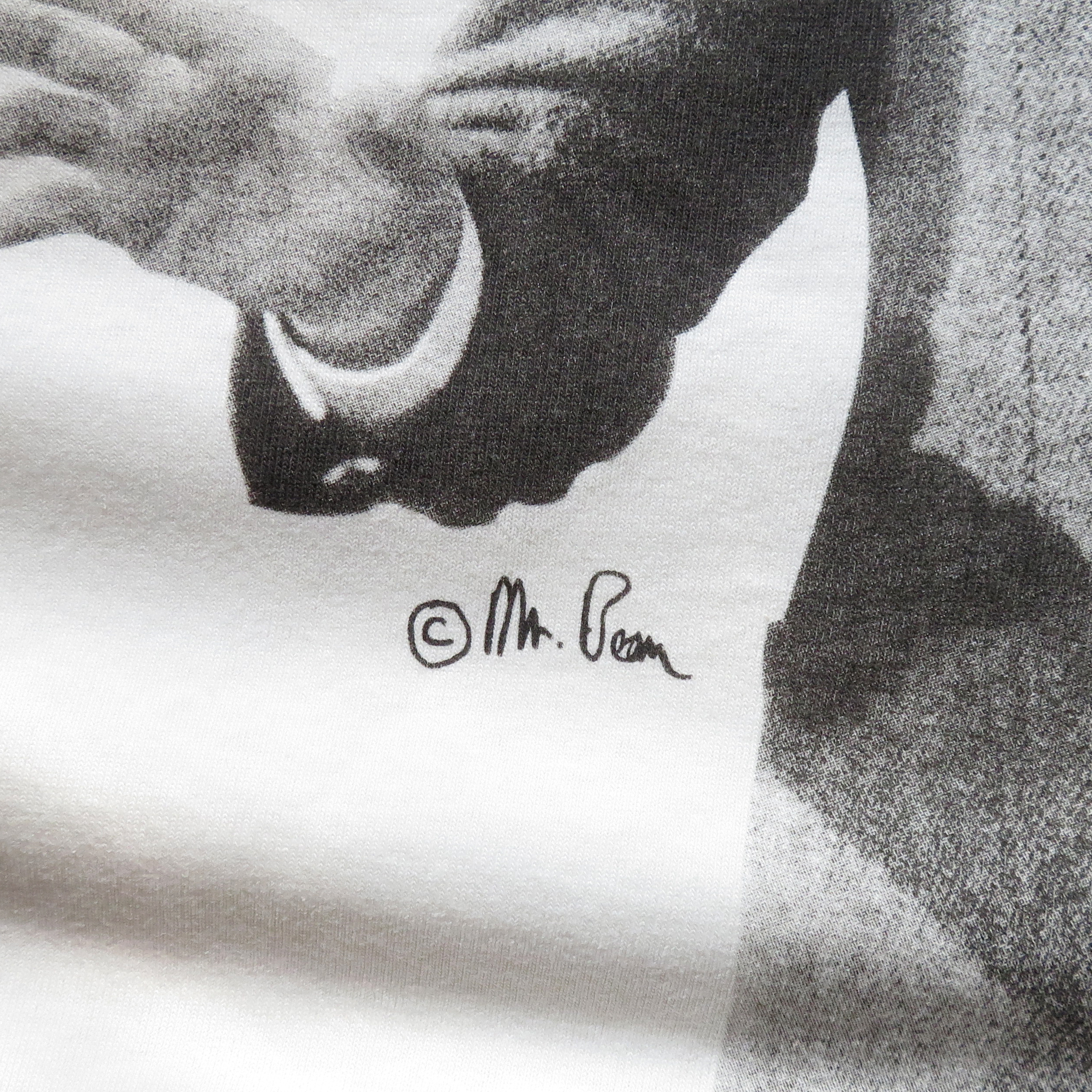 MR.BEAN�i�~�X�^�[�r�[���j�z���f�[T�V���c01up3