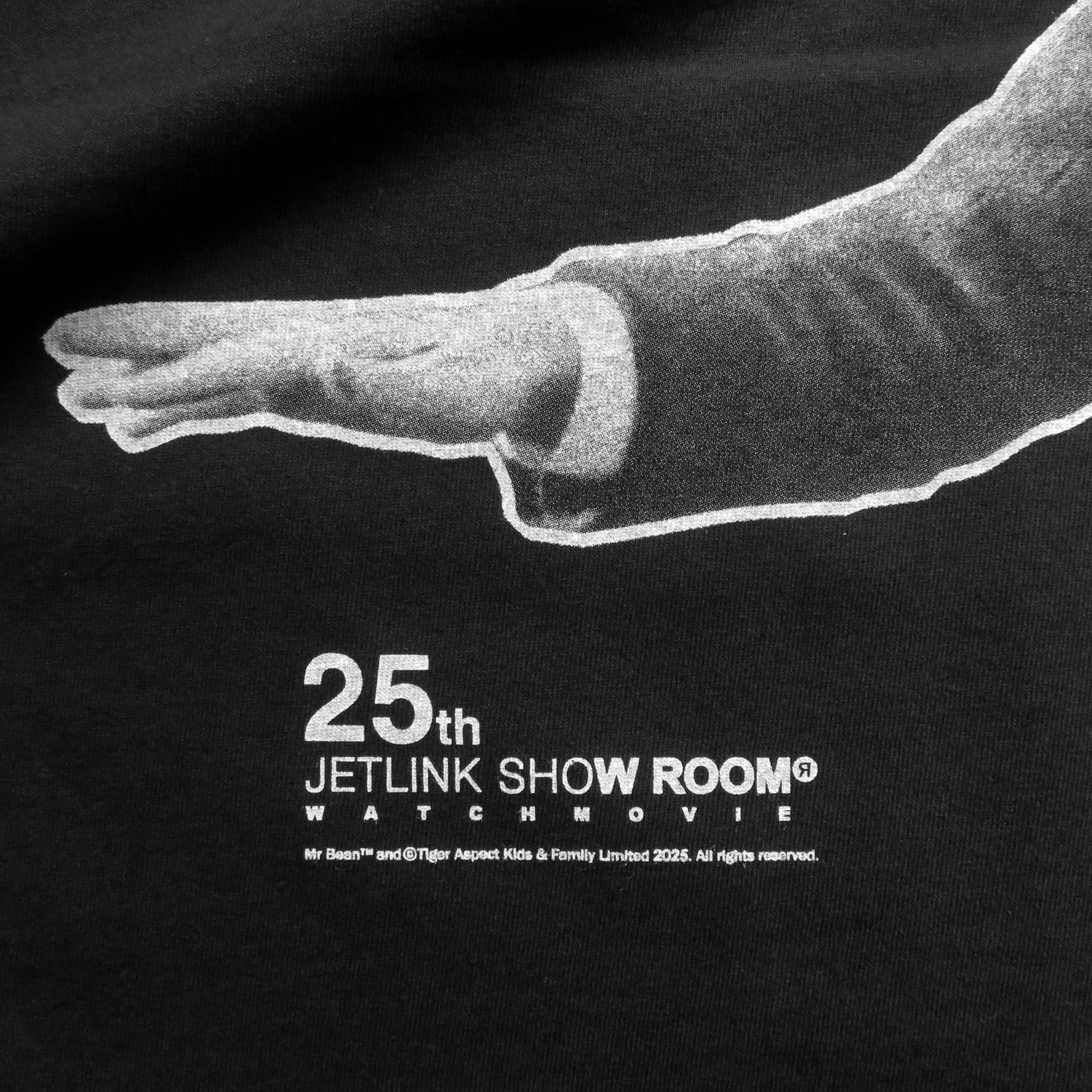 MR.BEAN�i�~�X�^�[�r�[���j�z���f�[T�V���c02up2