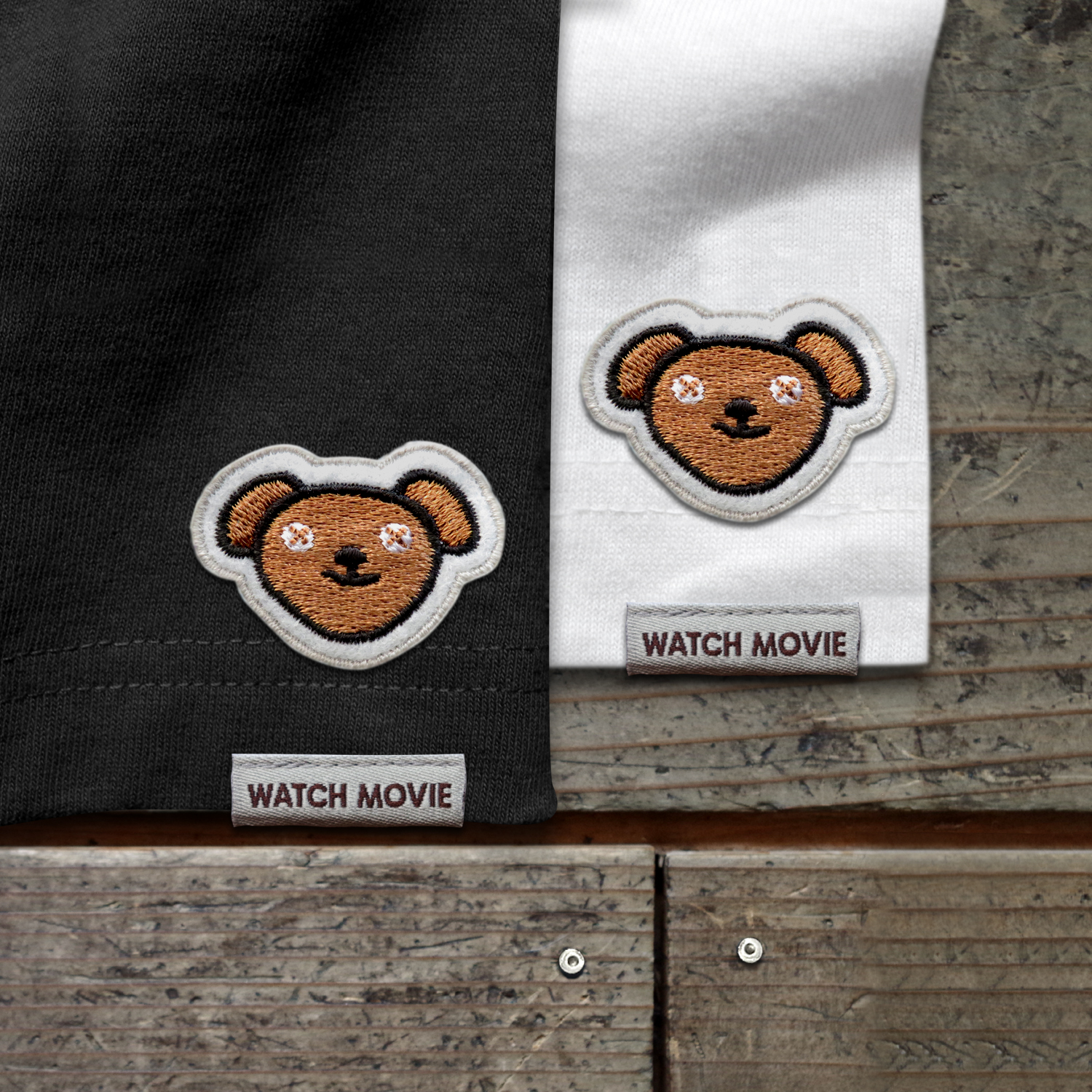 MR.BEAN�i�~�X�^�[�r�[���j�z���f�[T�V���c�������b�y��