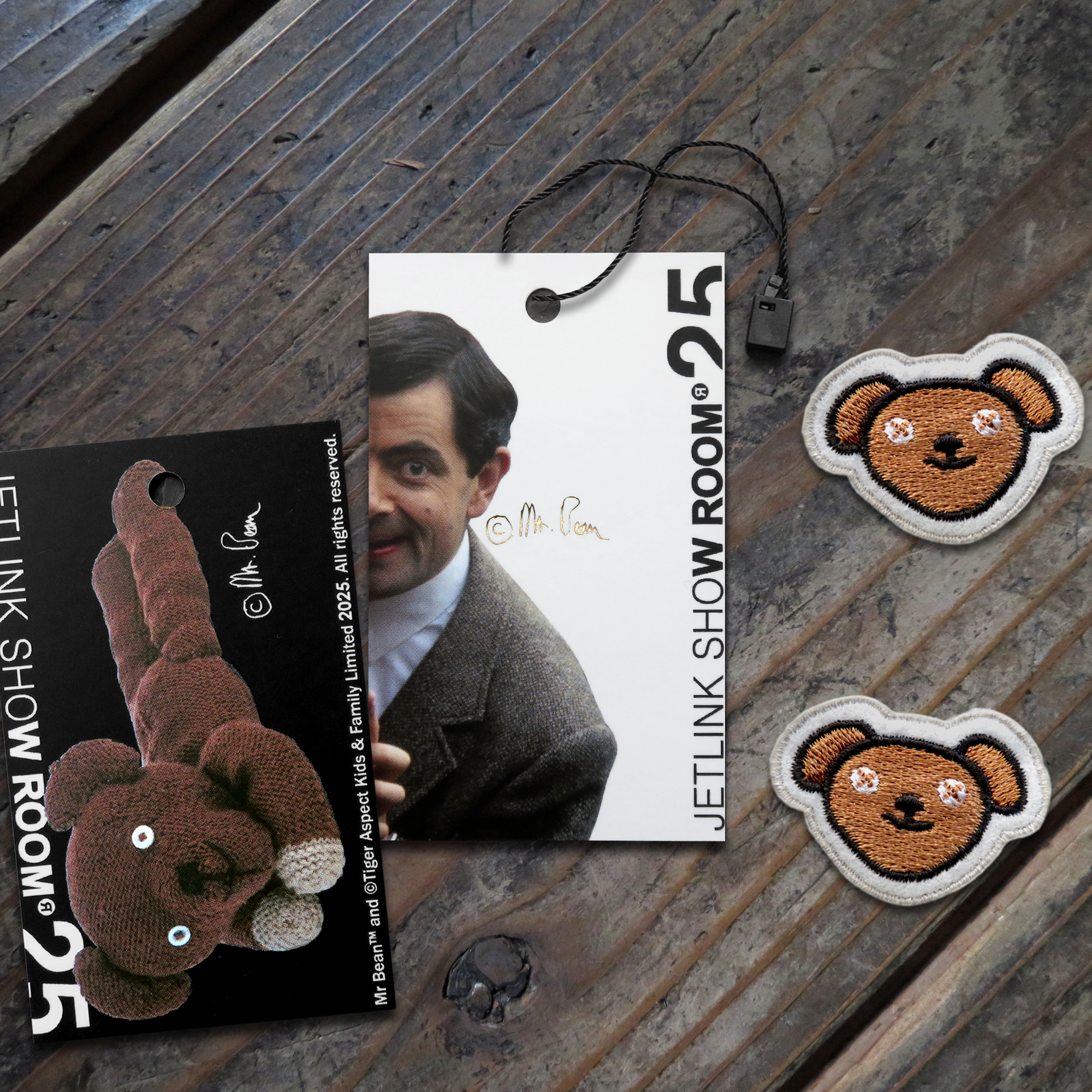 MR.BEAN�i�~�X�^�[�r�[���j���i�����D