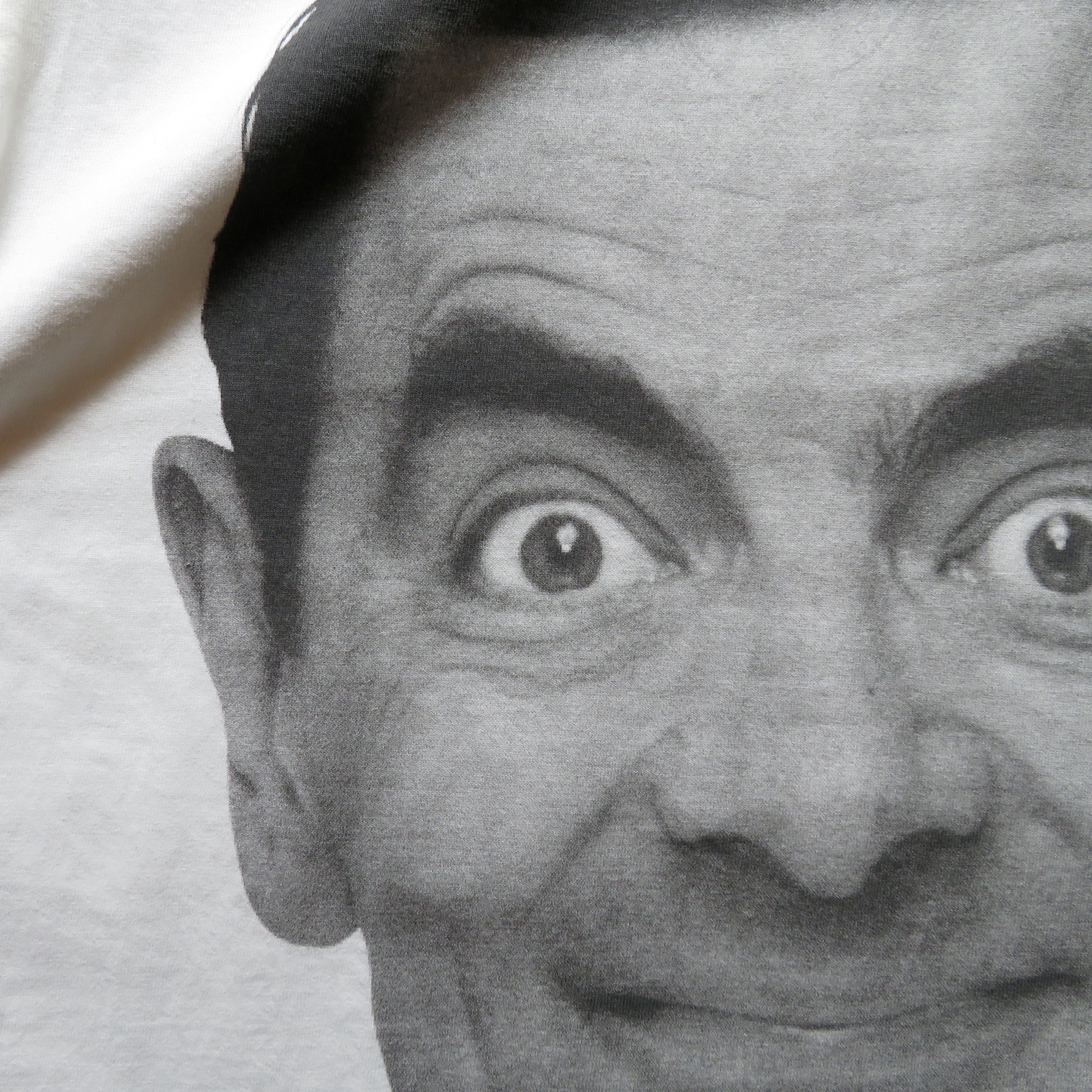 MR.BEAN�i�~�X�^�[�r�[���j��T�V���c�o�j���z���C�gup1