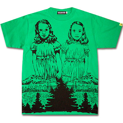 �V���C�j���O�o�qD[di:]�~ROKIUNIFORMS�hTWINS�hT�V���c3
