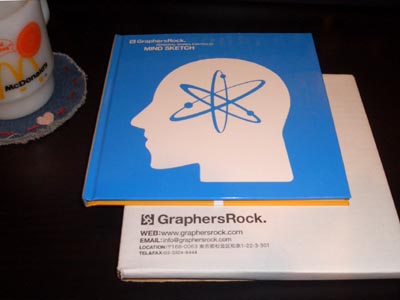 GraphersRock¤ÎºîÉʽ¸