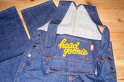 HEADGOONIE¥ª¡¼¥Ð¡¼¥ª¡¼¥ë