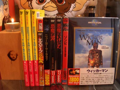 °Ëâ¤Î¤¤¤±¤Ë¤¨DVD¤Ê¤É