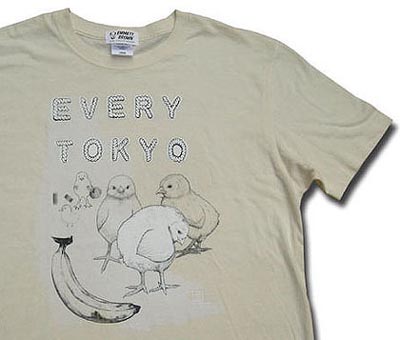 D[di:]ǥΎEVERY TOKYOT