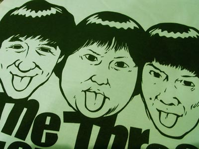スパルタンXTシャツ