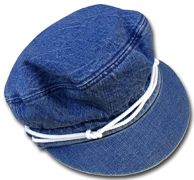 Vē hDIRECTORh MARINE CAP