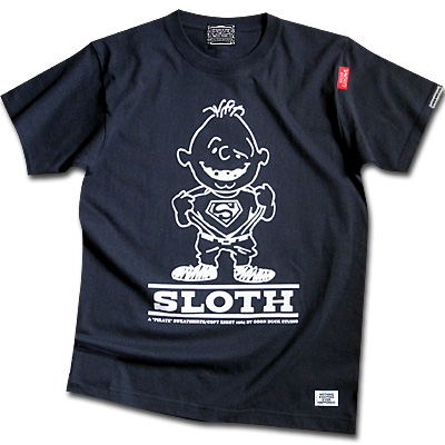 SLOTH T-SHIRTS