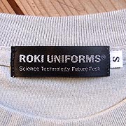 ROKI UNIFORMS�^�O1