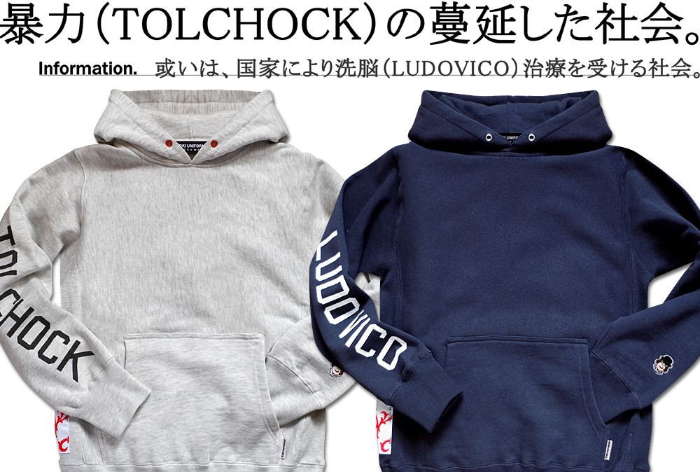 ALEXANDER SWEAT SHIRTS/JbWXEFbgVc