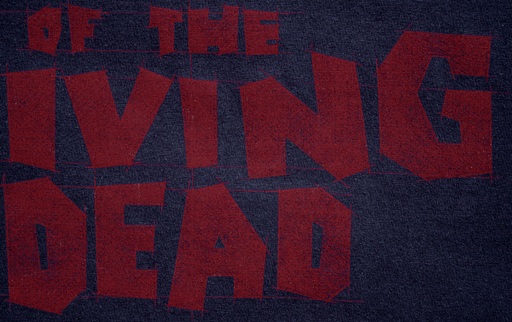 NIGNT OF THE LIVING DEADf]rTVcS2