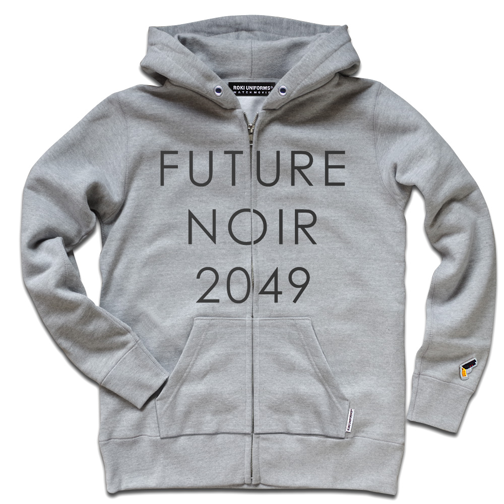  FUTURE NOIR 2049 SWEAT SHIRTS
