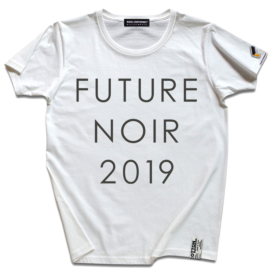 FUTURE NOIR 2019 T-SHIRTS1