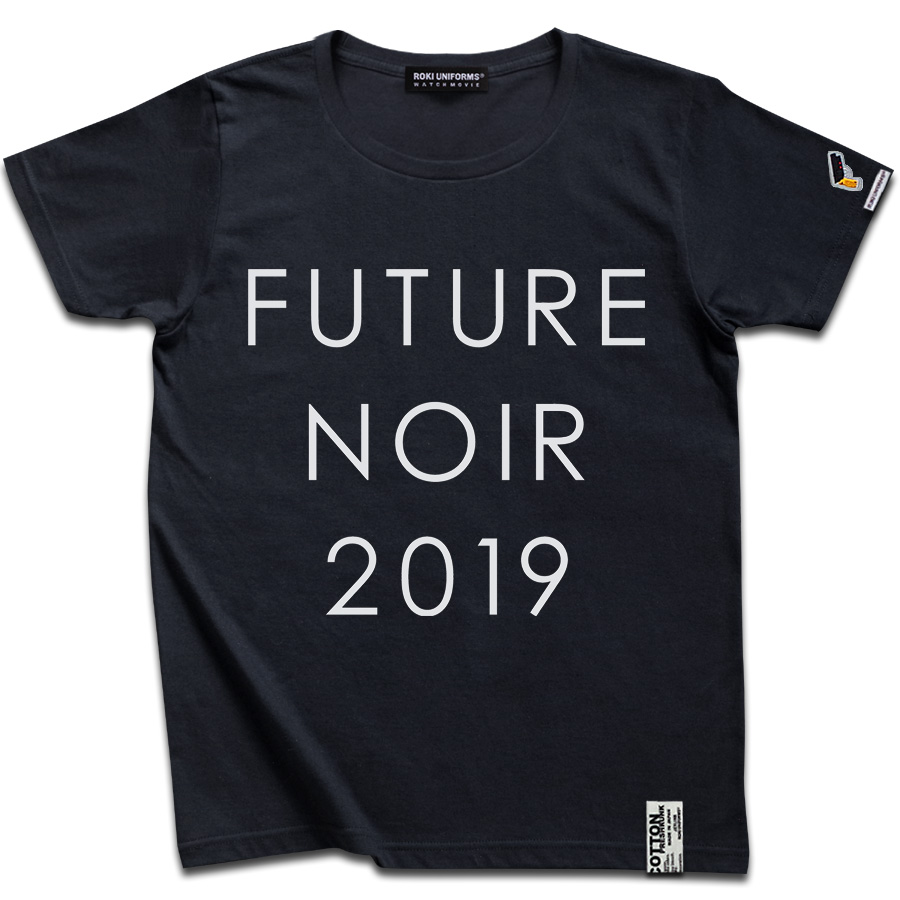 FUTURE NOIR 2019 T-SHIRTS2