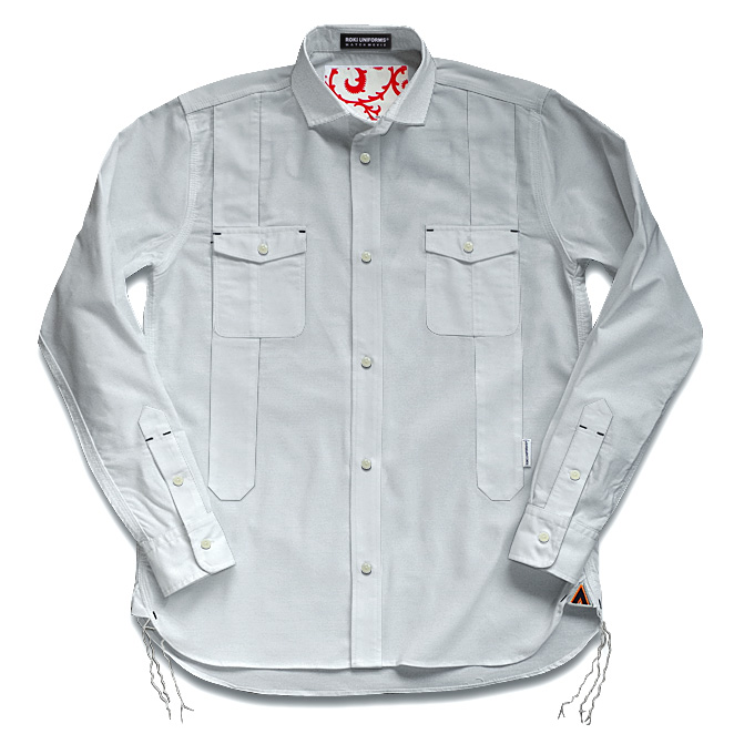 ALEXANDER WORK SHIRTS(b)