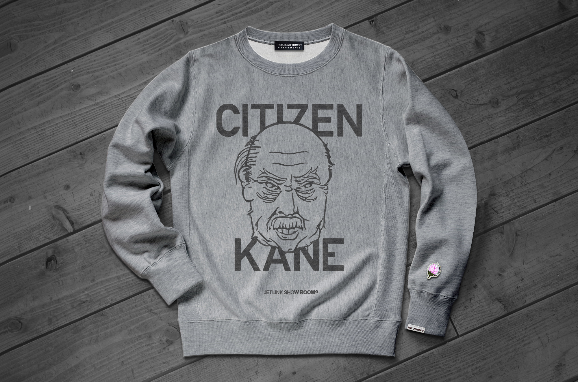 CITIZEN KANEsP[XEFbgVcDUP