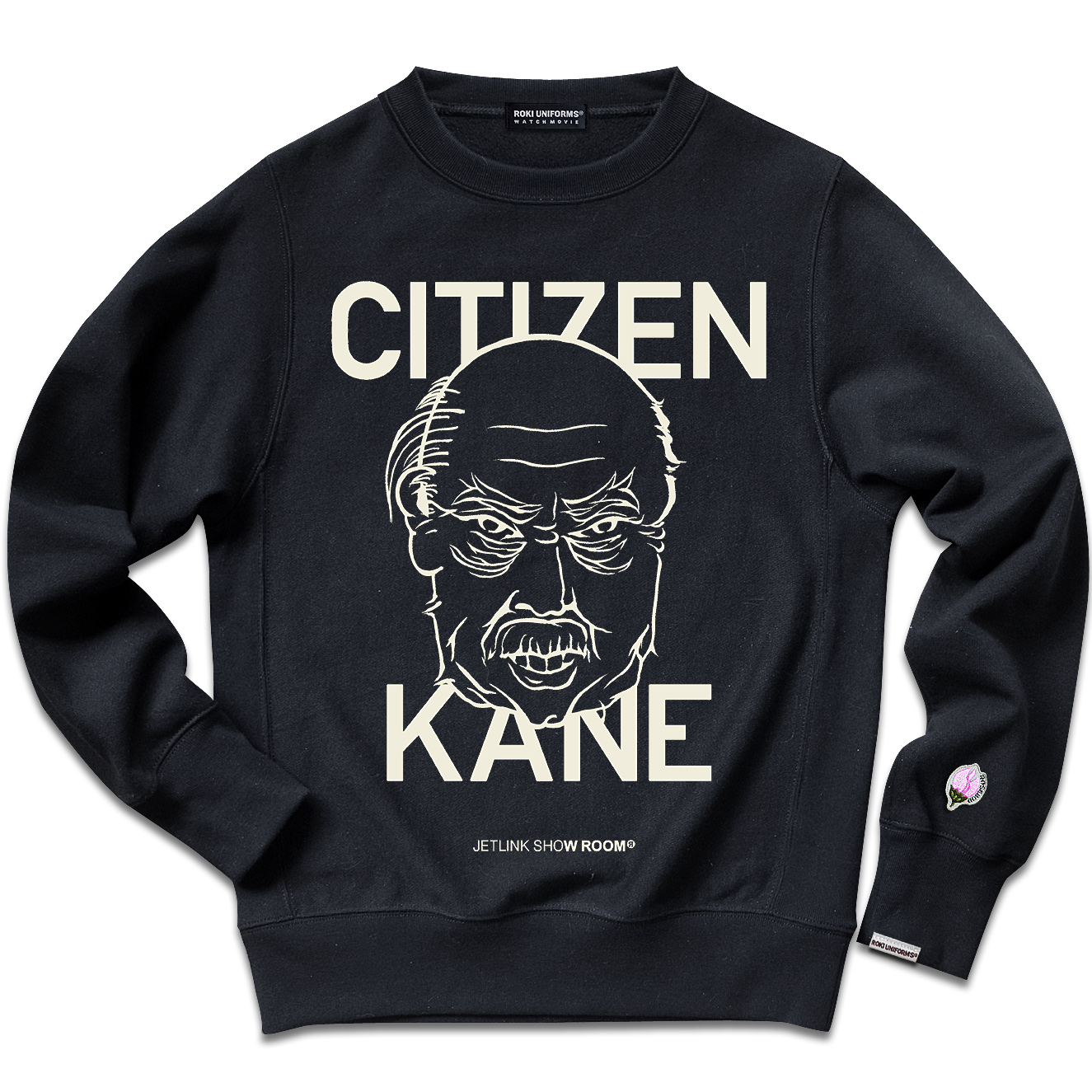 CITIZEN KANEsP[XEFbgVcI[hubN