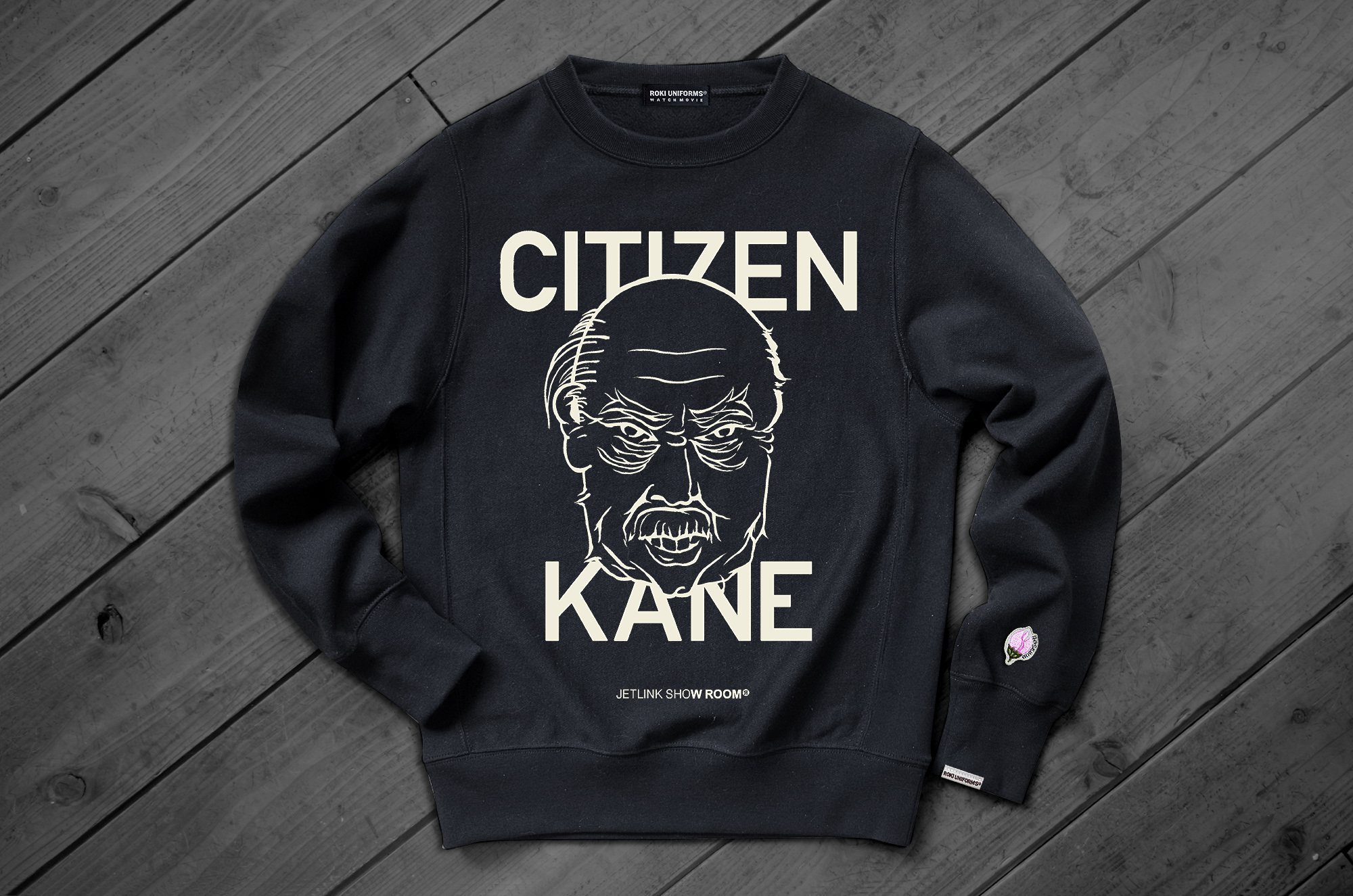 CITIZEN KANEsP[XEFbgVcUP