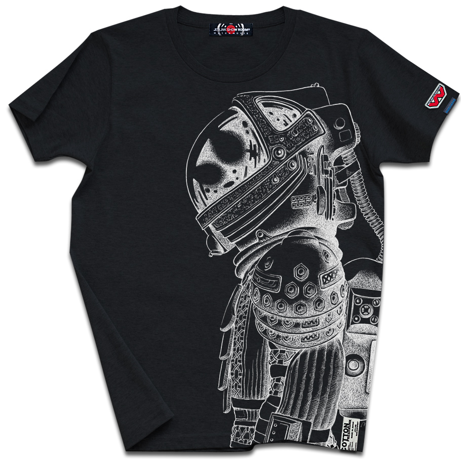 THE NOSTROMO SPACESUITS T-SHIRTS(b)