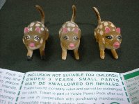 YOWIE